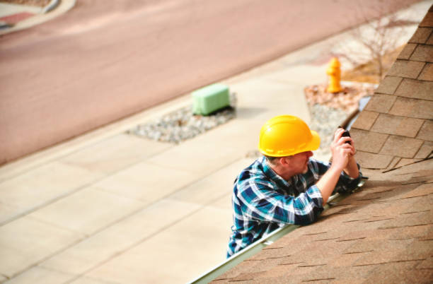 Best Local Roofing Companies  in San Saba, TX