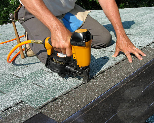 Best Roof Maintenance Services  in San Saba, TX
