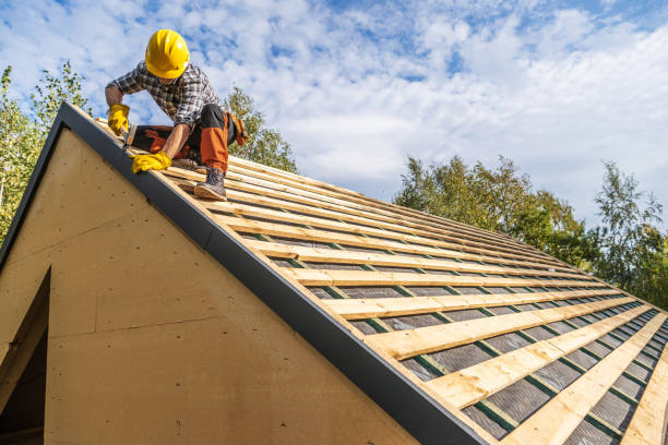 San Saba, TX Roofing Contractor Company