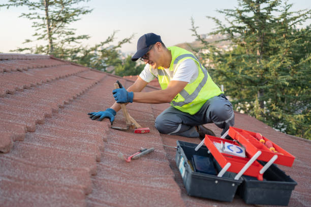 Best New Roof Installation  in San Saba, TX