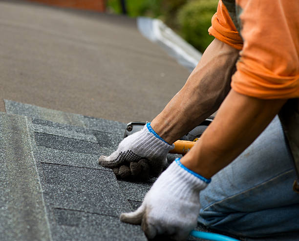 Best Roof Replacement Cost  in San Saba, TX