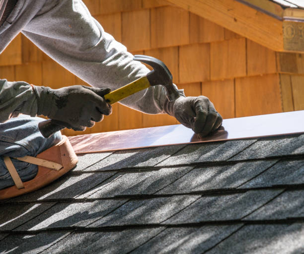 Best Shingle Roofing Installation  in San Saba, TX